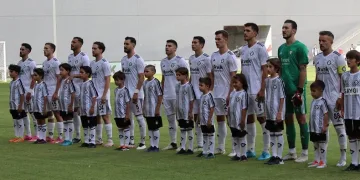 Altay, düşme hattına geriledi