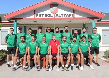 Karşıyaka, altyapı için harekete geçti