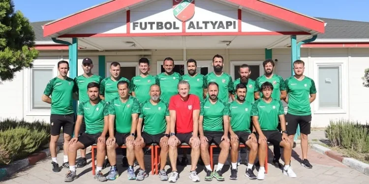 Karşıyaka, altyapı için harekete geçti