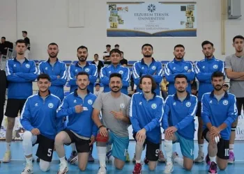 Filenin Dadaş’larından 3. Maç, 3. galibiyet