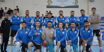Filenin Dadaş’larından 3. Maç, 3. galibiyet