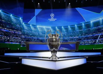 UEFA Şampiyonlar Ligi’nde 3. hafta heyecanı