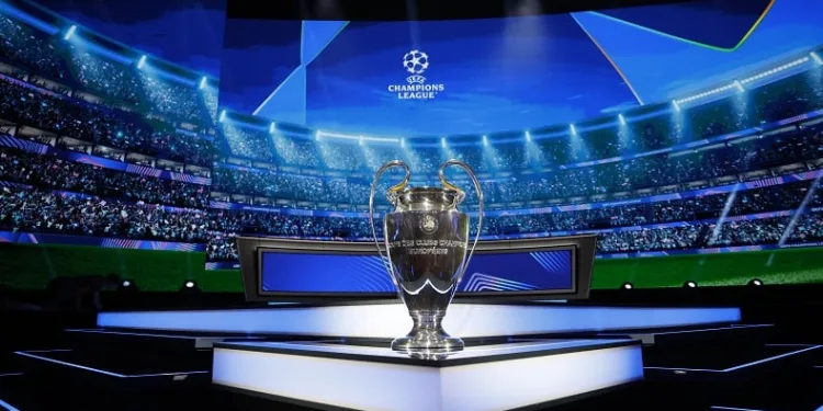 UEFA Şampiyonlar Ligi’nde 3. hafta heyecanı