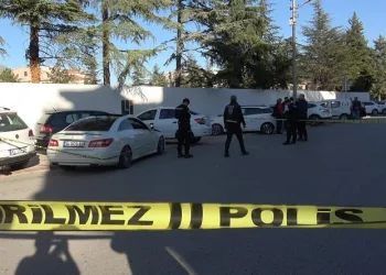Cinayette gözaltı sayısı 9’a yükseldi