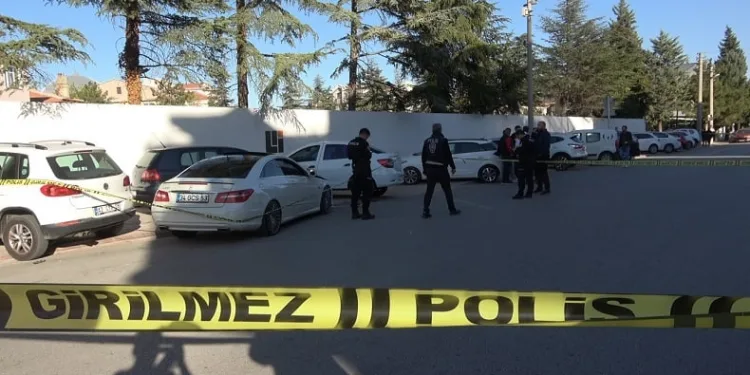 Cinayette gözaltı sayısı 9’a yükseldi