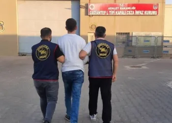 14 yıl kesinleşmiş cezası bulunan firari yakalandı