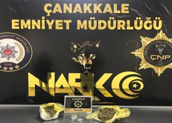 Uyuşturucu operasyonu: 1 tutuklama