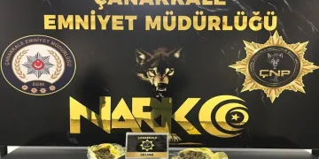 Uyuşturucu operasyonu: 1 tutuklama