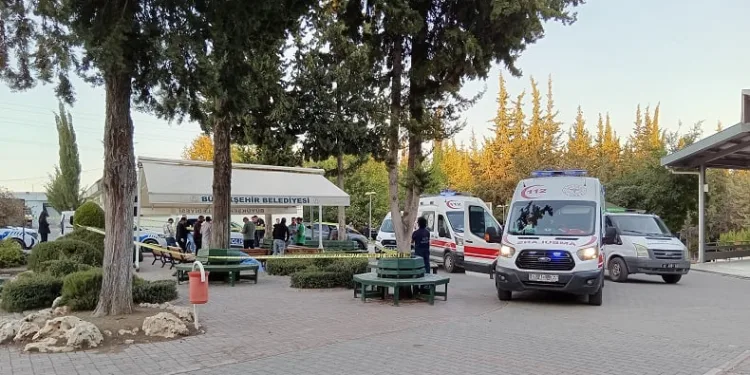Kabir ziyaretine gelen 3 kadın öldürüldü