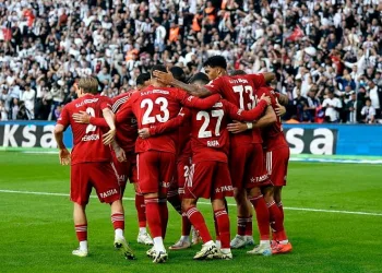 Süper Lig’de 9. hafta görünümü