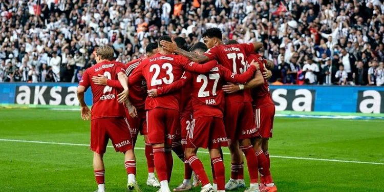 Süper Lig’de 9. hafta görünümü