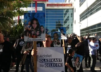 İsias Otel davası ertelendi