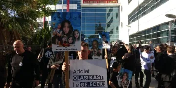 İsias Otel davası ertelendi