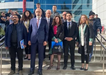 80 kişinin öldüğü binanın müteahhitti tutuklandı