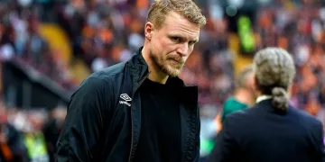 Elfsborg Teknik Direktörü Oscar Hiljemark: “Dünya çapında bir takım olduğunu gördük Galatasaray’ın”