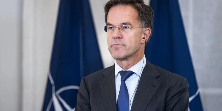 NATO’dan Türkiye’ye destek mesajı