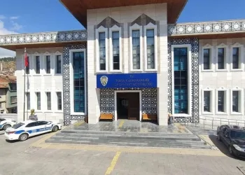 Uyuşturucu operasyonu: 2 tutuklama