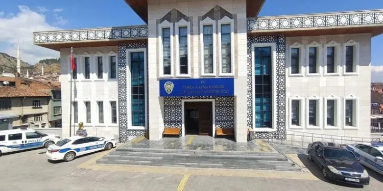Uyuşturucu operasyonu: 2 tutuklama