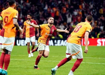Yunus Akgün, Avrupa Ligi’ni boş geçmiyor
