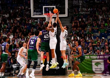 FIBA Şampiyonlar Ligi: Unicaja :112 – Aliağa Petkimspor:77