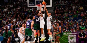 FIBA Şampiyonlar Ligi: Unicaja :112 – Aliağa Petkimspor:77