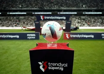 Trendyol Süper Lig’de 10. hafta heyecanı yaşanacak