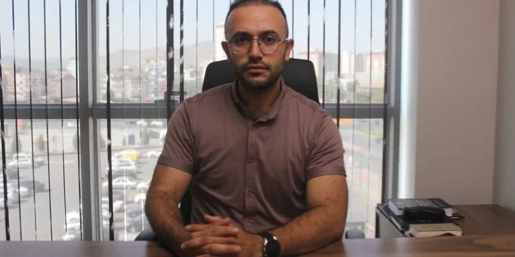 Avukata koltuk değnekleri ile saldıran kadına 9 yıl 7 ay hapis cezası