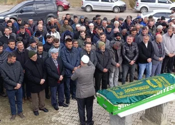 Karbonmonoksit zehirlenmesi can aldı
