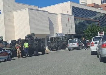 Arazi kavgasında ölü sayısı 2’ye çıktı