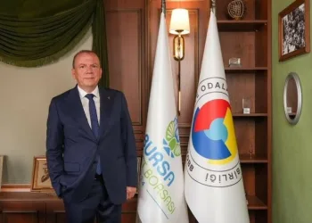 Bursa Ticaret Borsası 100. yılında yükselişini sürdürüyor