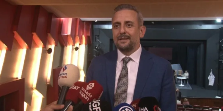 Bursa Ticaret Borsası 100. yılında yükselişini sürdürüyor