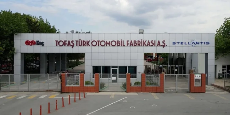 TOFAŞ’tan satışa yönelik açıklama