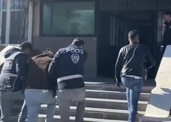 Cinayetten 10 yıldır aranan şahıs yakalandı
