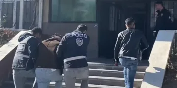 Cinayetten 10 yıldır aranan şahıs yakalandı