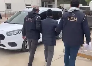 DEAŞ finansörlerine polisten operasyon
