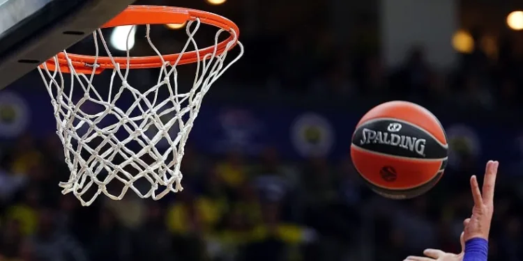 Basketbol Süper Ligi’nin 2024-2025 sezonuna Asım Pars’ın adı verildi