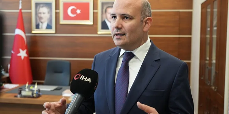 “Siber alanda yaşanan tehditlere karşı yerliliğin ve milliliğin sağlanması gerek”