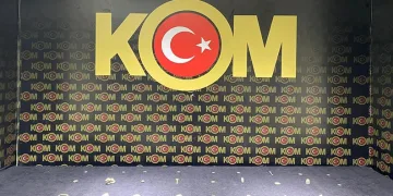 İzmir’de tarihi eser kaçakçılığı operasyonu