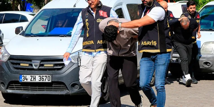 İki grubun kavgasında kurban oldu