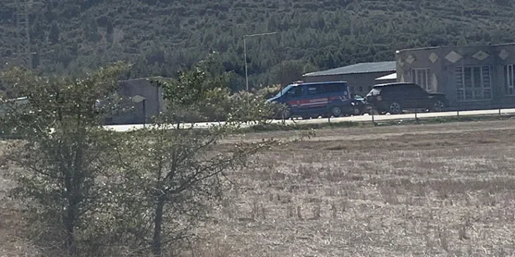 Burdur’da çalıştığı çiftlikte ölü bulundu