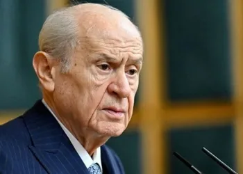 Bahçeli’den Öcalan çağrısı: “Meclis’e gelsin ilan etsin”