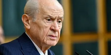 Bahçeli’den Öcalan çağrısı: “Meclis’e gelsin ilan etsin”