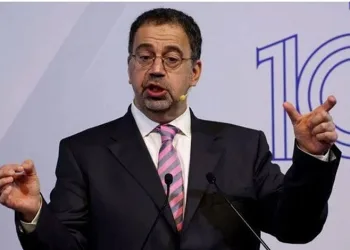 Nobel Ekonomi Ödülü Daron Acemoğlu’na