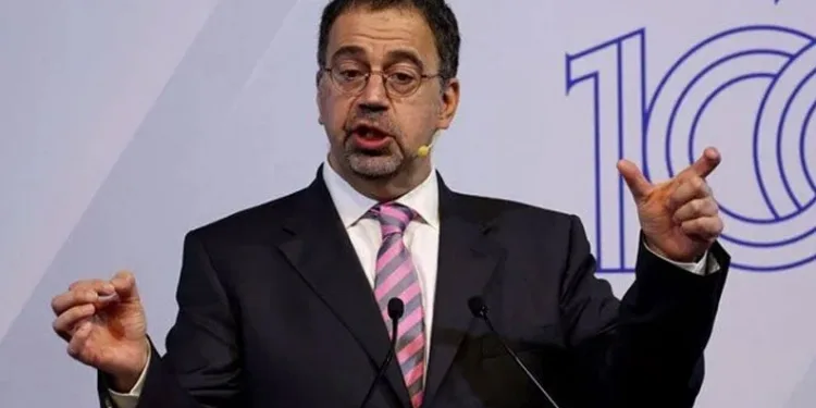 Nobel Ekonomi Ödülü Daron Acemoğlu’na