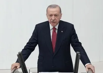 Erdoğan: 82 Anayasası’nın miadı artık dolmuştur
