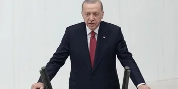 Erdoğan: 82 Anayasası’nın miadı artık dolmuştur