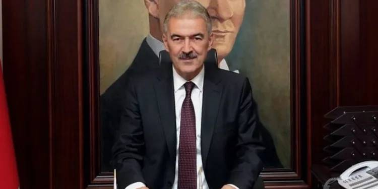 Bursa Valiliği’nden dolandırıcılık uyarısı