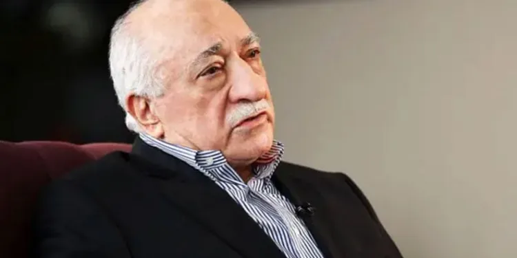 FETÖ’de mal varlığı kavgası
