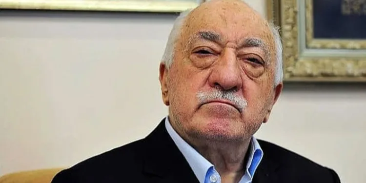 Terör örgütü lideri Fethullah Gülen öldü