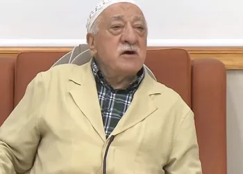 FETÖ’de liderlik kavgası